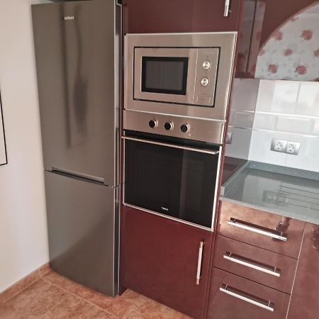 칼레타데푸스테 Casa Laura 아파트 외부 사진
