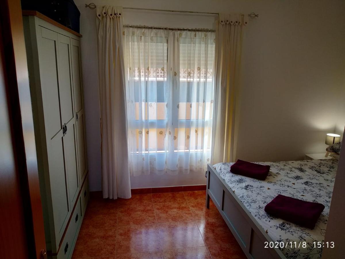 칼레타데푸스테 Casa Laura 아파트 외부 사진