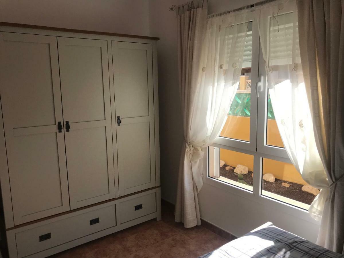 칼레타데푸스테 Casa Laura 아파트 외부 사진